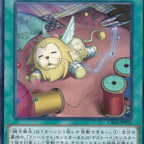 CROS-JP055-N