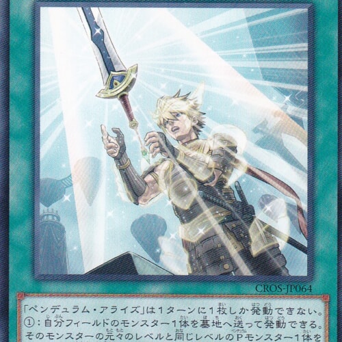 CROS-JP064-N