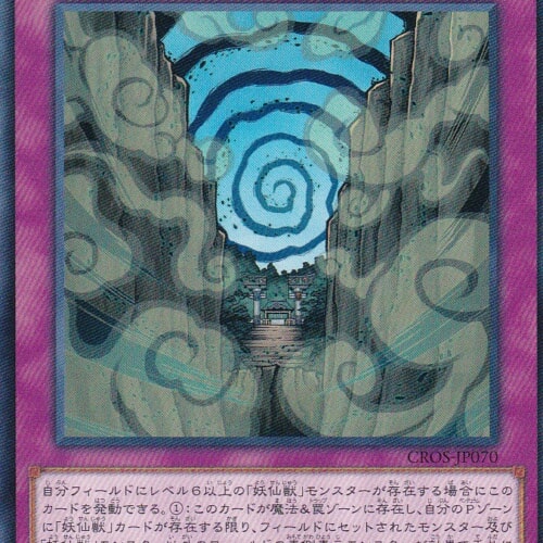 CROS-JP070-N