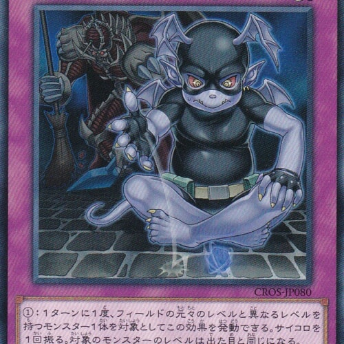 CROS-JP080-N