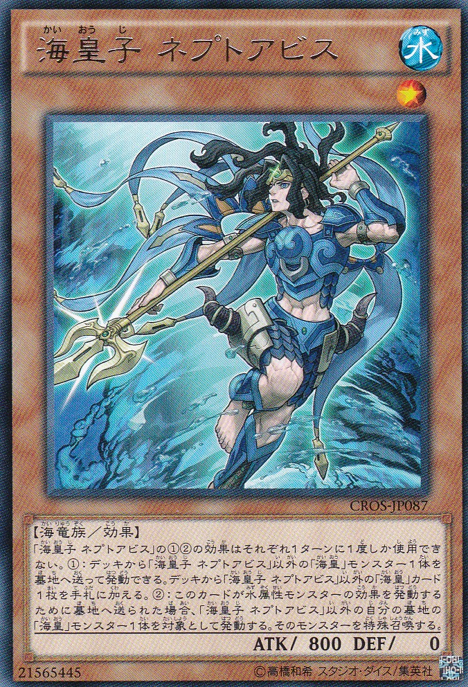 CROS-JP087-R