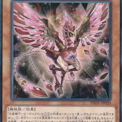 INOV-JP020-N