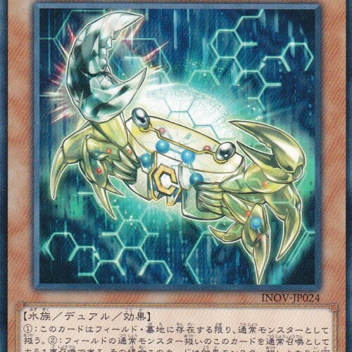 INOV-JP024-N