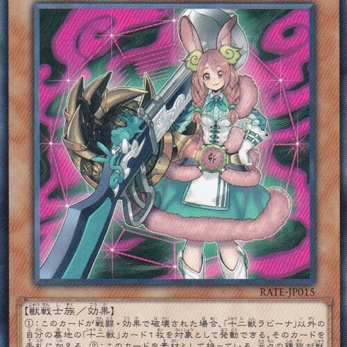 RATE-JP015-N