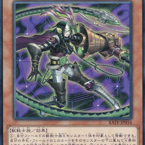 RATE-JP016-N