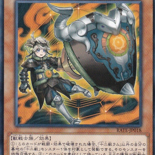 RATE-JP018-N