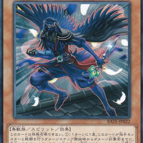 RATE-JP022-N