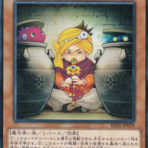 RATE-JP029-N