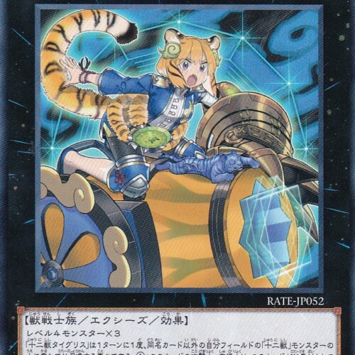 RATE-JP052-N