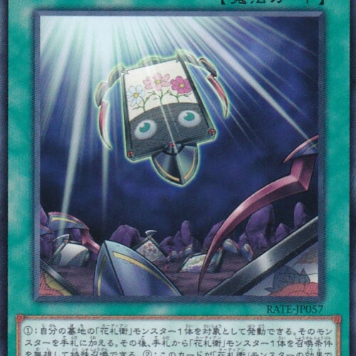RATE-JP057-N