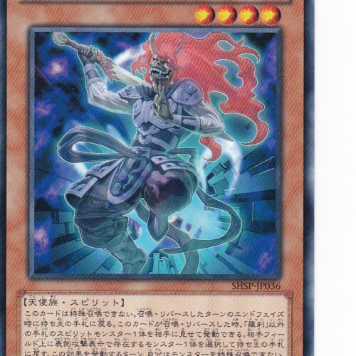 SHSP-JP036-N