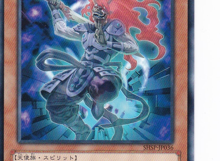 SHSP-JP036-N