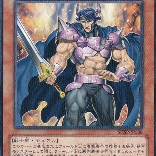SHSP-JP038-N