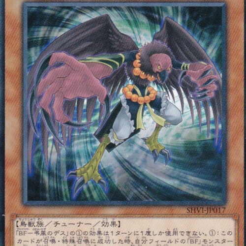SHVI-JP017-N