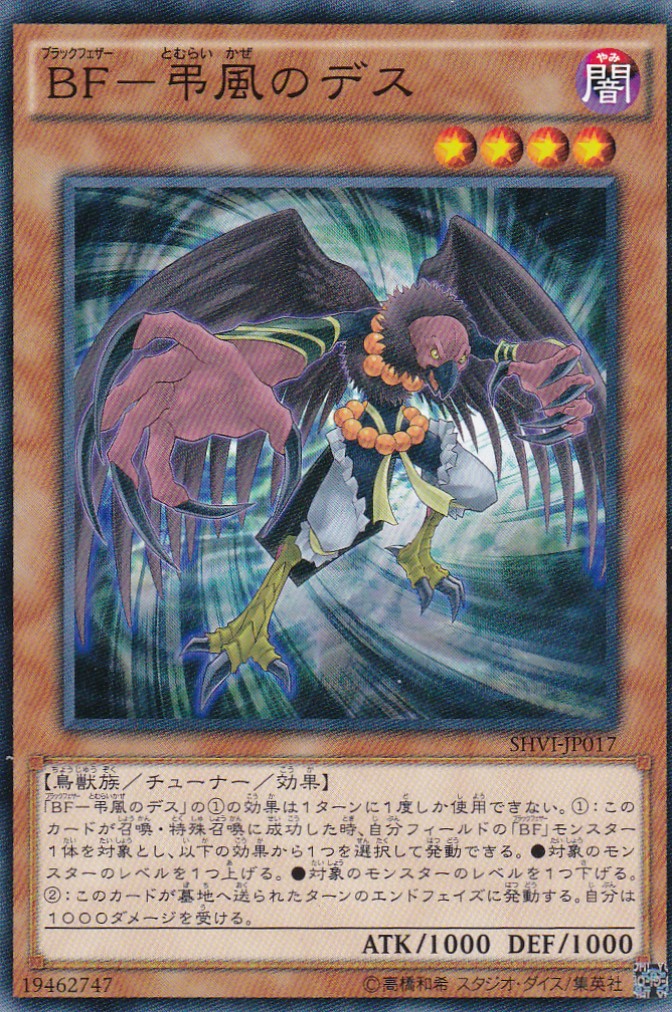 SHVI-JP017-N
