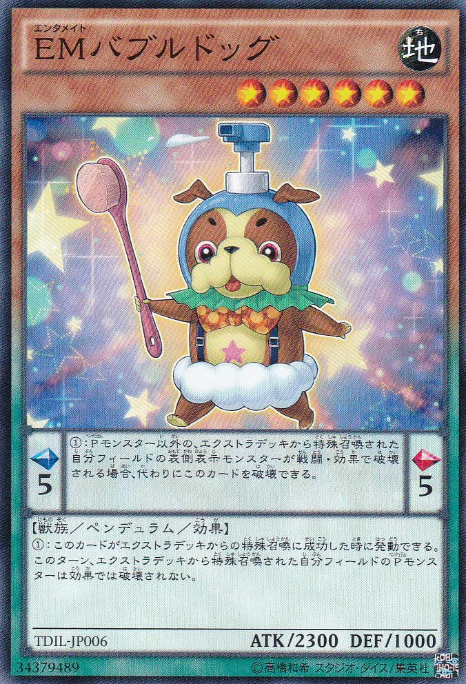 TDIL-JP006-N
