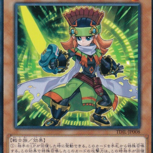 TDIL-JP008-N