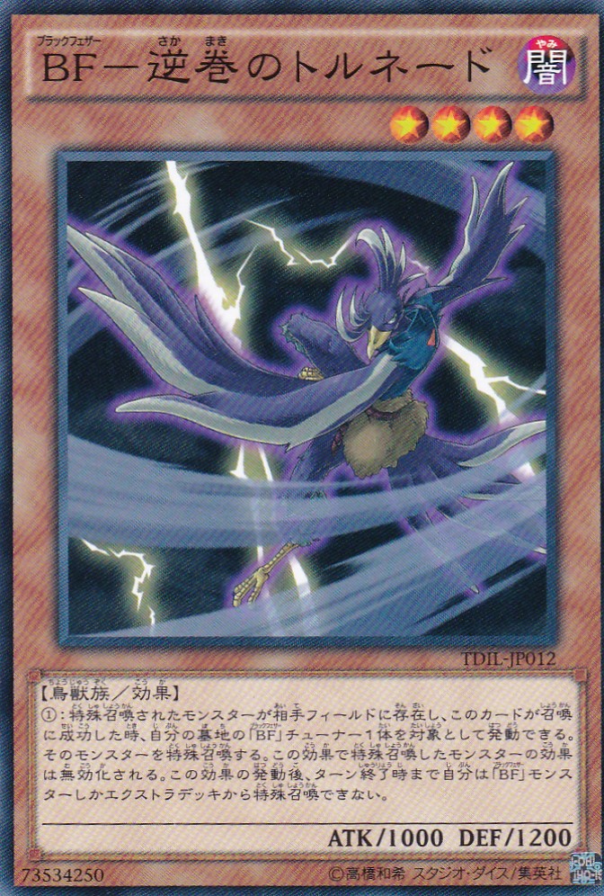 TDIL-JP012-N