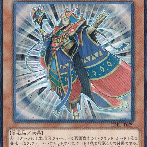 TDIL-JP029-R