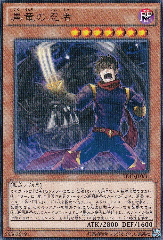 TDIL-JP036-R