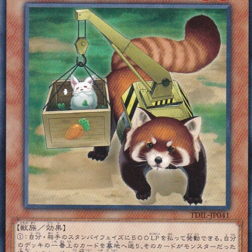 TDIL-JP041-N