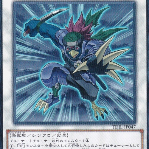 TDIL-JP047-N