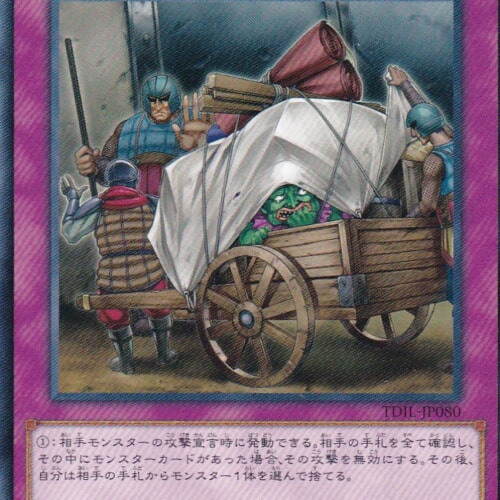 TDIL-JP080-N
