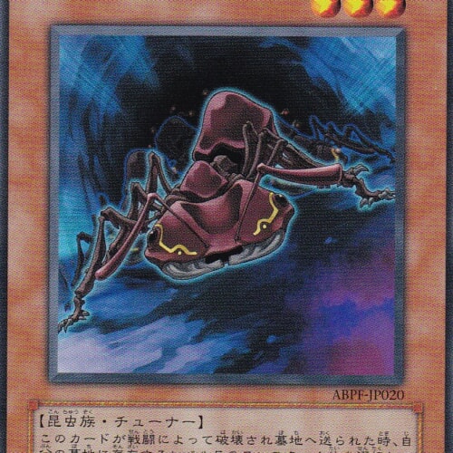 ABPF-JP020-N
