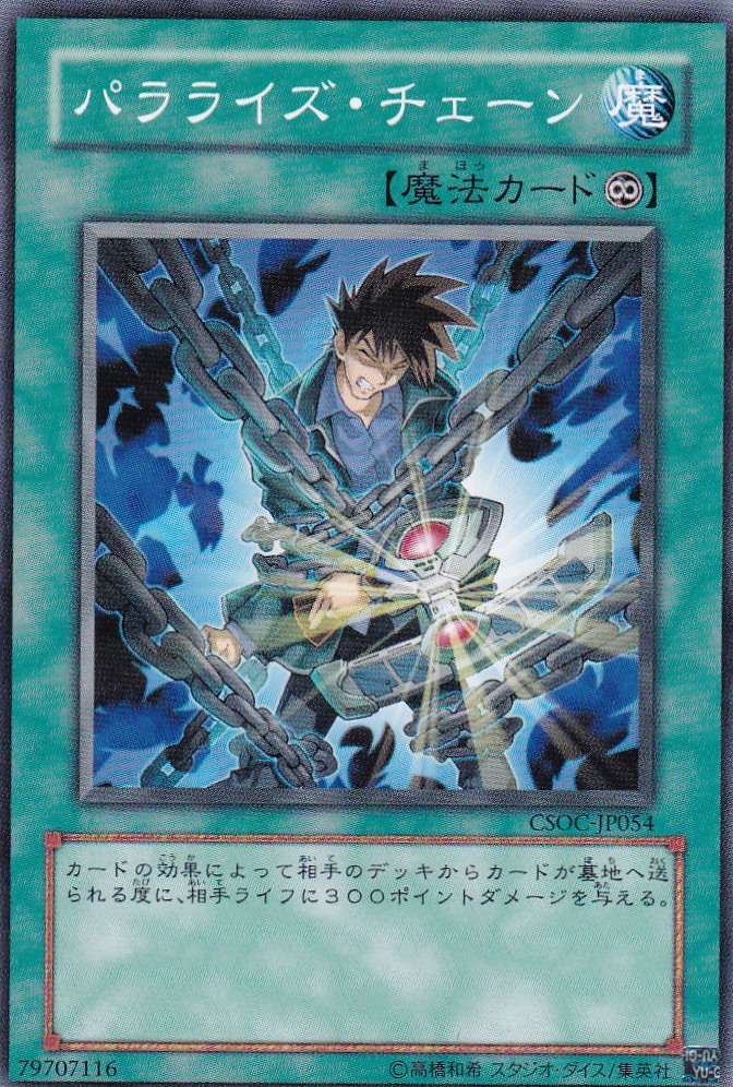 CSOC-JP054-N