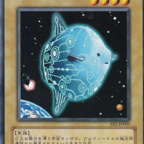 FET-JP001-N