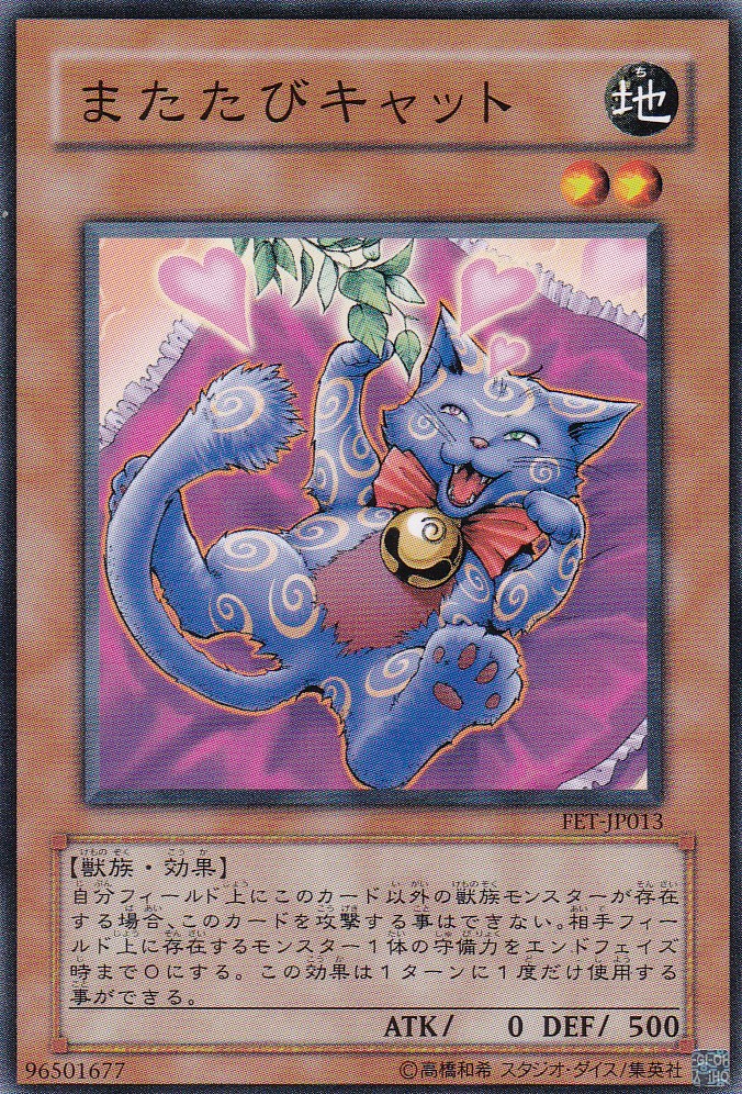 FET-JP013-N