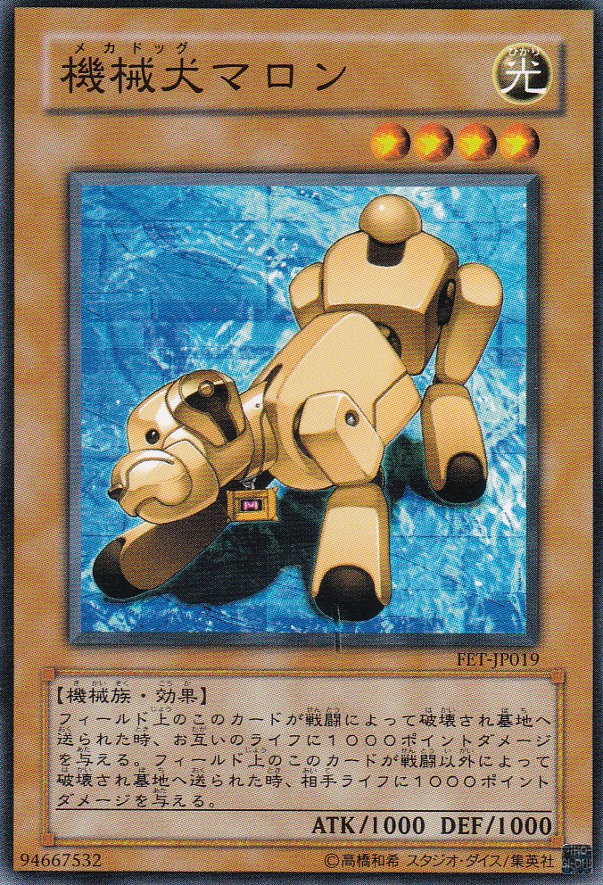 FET-JP019-N