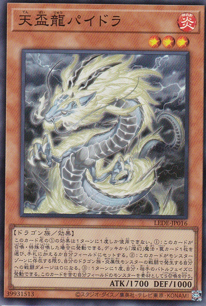 LEDE-JP016-SR