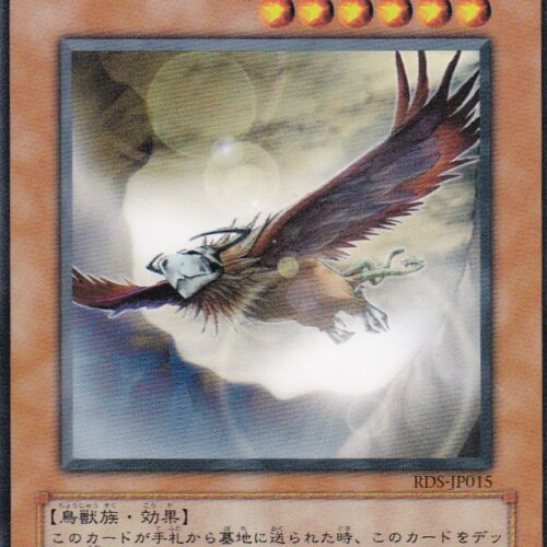 RDS-JP015-N