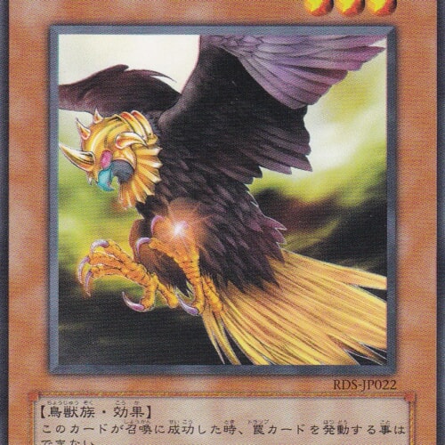 RDS-JP022-N