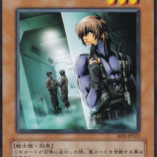 RDS-JP023-N