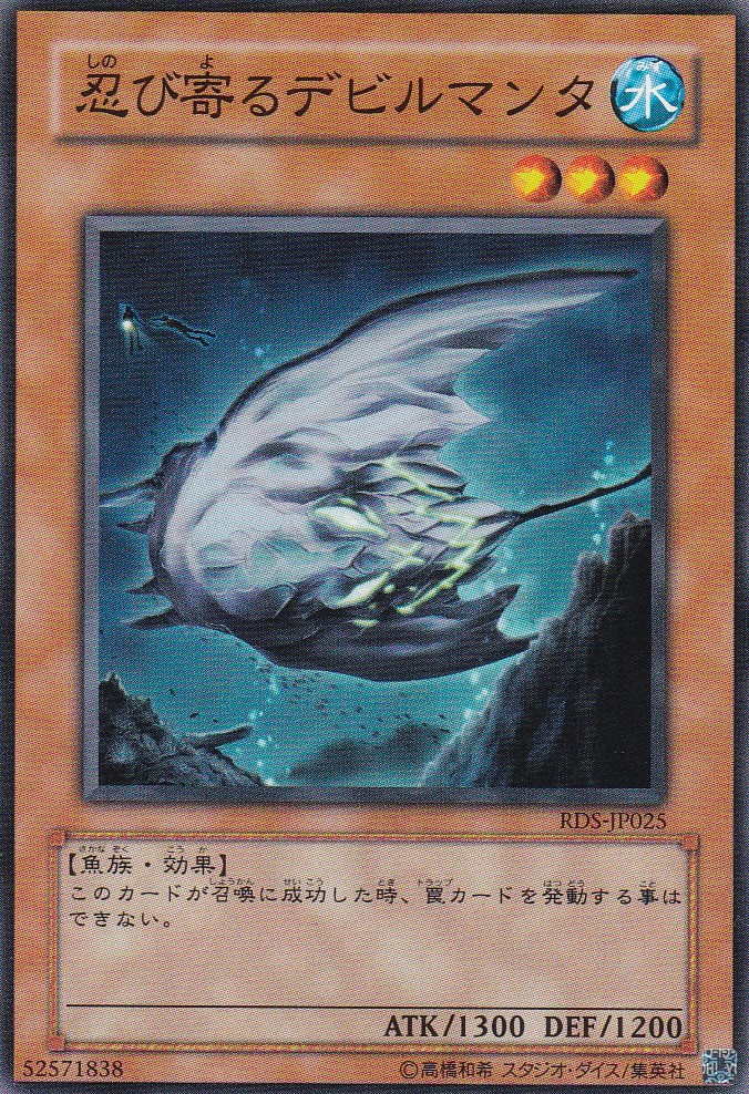RDS-JP025-N