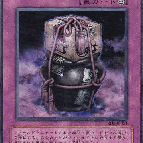 RDS-JP051-N