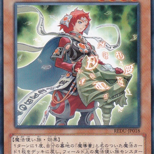 REDU-JP018-N