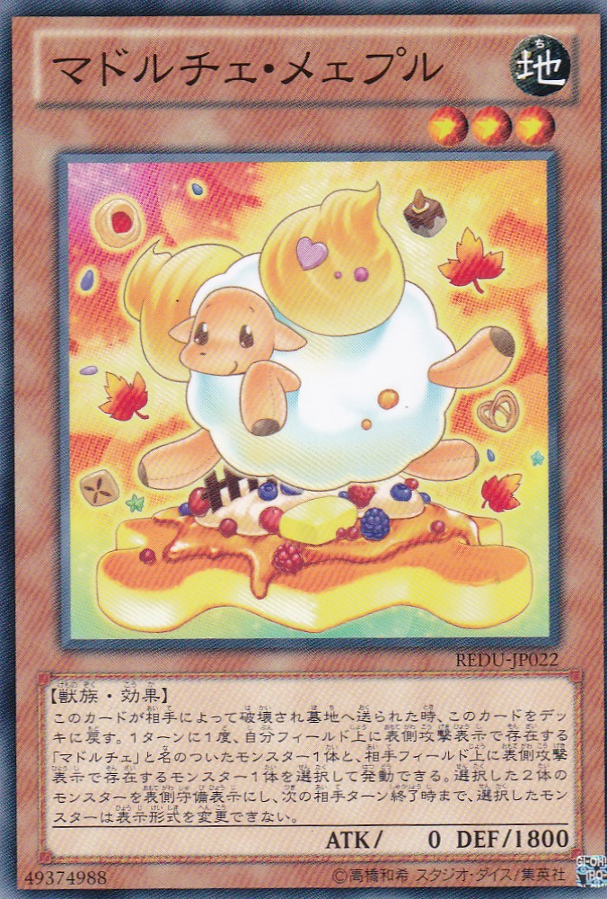 REDU-JP022-N
