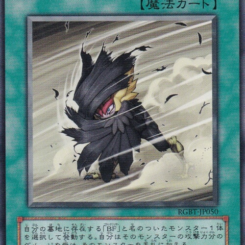 RGBT-JP050-R