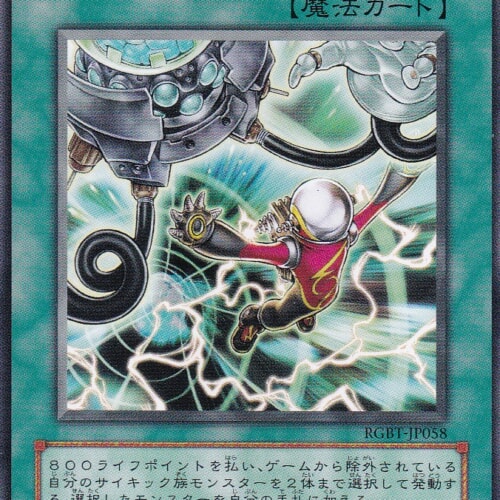 RGBT-JP058-N