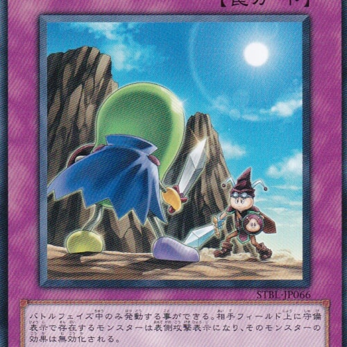 STBL-JP066-N