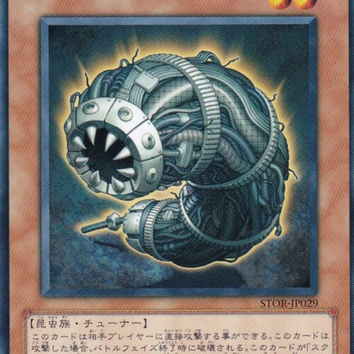 STOR-JP029-R