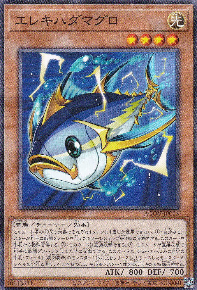 AGOV-JP015-N