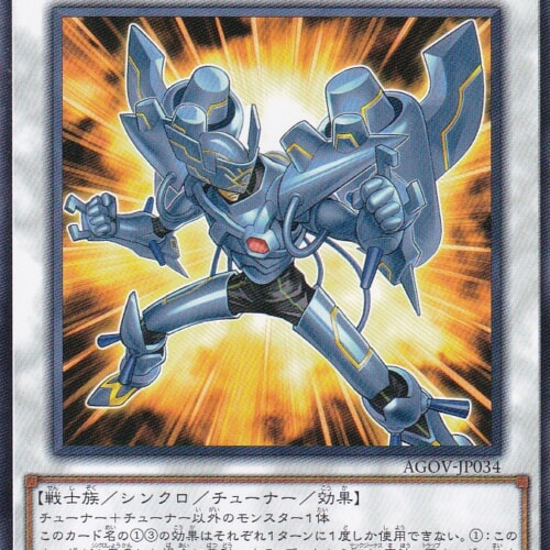 AGOV-JP034-N