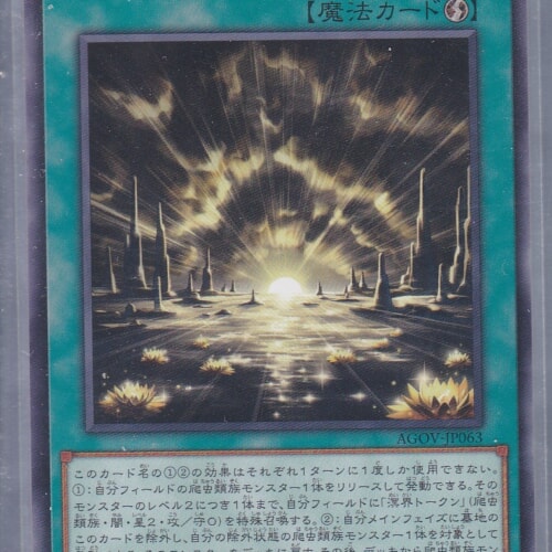 AGOV-JP063-N