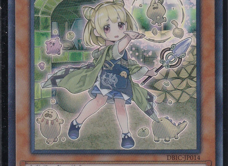 DBIC-JP014-SR