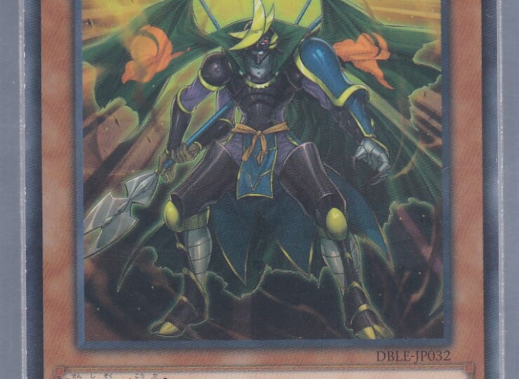 DBLE-JP032-NP