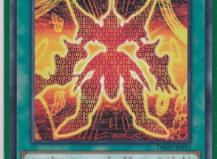 DBMF-JP010-N